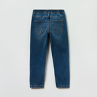 Дитячі джинси для хлопчика OVS 1810915 122 см Темно-сині (8056781248089) - зображення 2