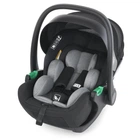 Автокрісло дитяче ME 1110 i-FIX Royal Dark Gray i-SIZE R129