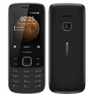 Telefon komórkowy Nokia 225 DualSim Black (225 4G TA-1316 Black) - obraz 1