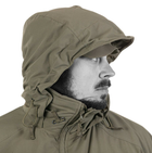 Тактическая зимняя куртка UF PRO DELTA OL 4.0 Размер 3XL Оливковая - изображение 6