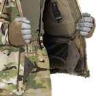 Тактическая зимняя куртка UF PRO DELTA OL 4.0 MultiCam Размер L Мультикам - изображение 6