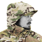 Тактическая зимняя куртка UF PRO DELTA OL 4.0 MultiCam Размер L Мультикам - изображение 7