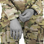 Тактическая непромокаемая куртка UF PRO Softshell Delta Eagle Gen.3 MultiCam Размер XL Мультикам - изображение 5