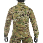 Тактическая куртка ветровка UF PRO Softshell Hunter FZ Gen.2 MultiCam Размер 3XL Мультикам - изображение 3