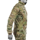 Тактическая куртка ветровка UF PRO Softshell Hunter FZ Gen.2 MultiCam Размер 3XL Мультикам - изображение 5