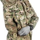 Тактична куртка непромокальна UF PRO Monsoon XT GEN.2 MultiCam Розмір 2XL Мультикам - зображення 5
