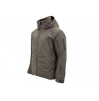 Тактическая зимняя куртка Carinthia MIG 4.0 Размер L с сумкой-чехлом и компрессионным мешком Олива - изображение 3