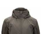 Тактическая зимняя куртка Carinthia MIG 4.0 Размер L с сумкой-чехлом и компрессионным мешком Олива - изображение 4