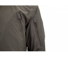 Тактическая зимняя куртка Carinthia MIG 4.0 Размер L с сумкой-чехлом и компрессионным мешком Олива - изображение 5