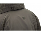 Тактическая зимняя куртка Carinthia MIG 4.0 Размер L с сумкой-чехлом и компрессионным мешком Олива - изображение 8