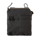 Сумка-рюкзак 5.11 Tactical тактическая MOLLE Packable Sling Pack (Major Brown) - изображение 4