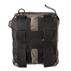 Сумка-рюкзак 5.11 Tactical тактическая MOLLE Packable Sling Pack (Major Brown) - изображение 5
