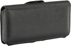 Чохол на пояс VIP для Nokia E52 Чорний (5901737380067) - зображення 1