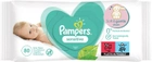 Chusteczki nawilżane Pampers Sensitive Baby Wipes 80 szt (8001841041421) - obraz 3