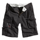 Шорты Surplus Raw Vintage SURPLUS TROOPER SHORTS (Black) 4XL - изображение 5