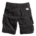 Шорты Surplus Raw Vintage SURPLUS TROOPER SHORTS (Black) 4XL - изображение 6