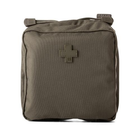 Підсумок універсальний 6.6 Pouch 5.11 Tactical Ranger Green (Зелений)