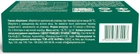 Комплекс для печени Синелия Фито гепатопротектор, силимарин, одуванчик, артишок, капсулы №30 (4820257060093) - изображение 3