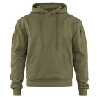 Худи Sturm Mil-Tec Tactical Hoodie (Ranger Green) 2XL - изображение 3