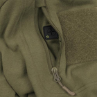 Худи Sturm Mil-Tec Tactical Hoodie (Ranger Green) 2XL - изображение 7