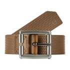 Пояс 5.11 Tactical Reversible Belt (Military Brown) 40 - изображение 2