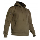 Худі Sturm Mil-Tec Tactical Hoodie (Dark Coyote) 2XL