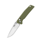 Ніж Ganzo складаний Firebird FB7601 (Green) Єдиний