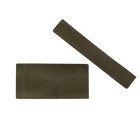 Футболка тактична бойова універсальна зносостійка для силових структур CAMOTEC 7102 (XL) Олива (OR.M_7102 (XL)) - зображення 8