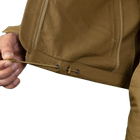 Костюм тактичний зносостійкий польовий одяг для силових структур 7141 L койот (OR.M_7141(L)) - зображення 7