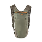Рюкзак 5.11 Tactical MOLLE Packable Backpack 12L (Sage Green) - зображення 1