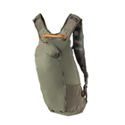 Рюкзак 5.11 Tactical MOLLE Packable Backpack 12L (Sage Green) - зображення 3