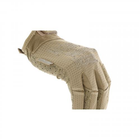 Перчатки Mechanix Wear Mechanix Specialty Vent Coyote Gloves (Coyote) L - изображение 6