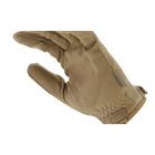 Рукавички Mechanix Wear Mechanix Specialty 0.5mm Coyote Gloves (Coyote) S - зображення 5