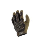 Перчатки Mechanix Wear Mechanix Original Coyote Gloves (Brown) M - зображення 3