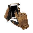 Перчатки 5.11 Tactical Competition Shooting Glove (Kangaroo) L - зображення 4