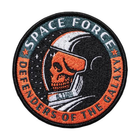 Нашивка 5.11 Tactical Space Force Patch (Multi)