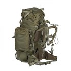 Рюкзак Sturm Mil-Tec Teesar Backpack 100L (Olive) - зображення 2