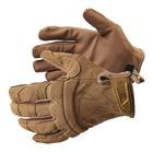 Перчатки 5.11 Tactical High Abrasion 2.0 Gloves (Kangaroo) L - изображение 1