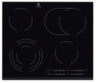 Варильна поверхня електрична Electrolux EHF6547FXK