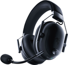Słuchawki Razer Blackshark V2 PRO Wireless 2023 Black (RZ04-04530100-R3M1) - obraz 4