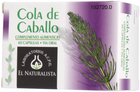 Suplement diety El Natural Cola De Caballo 60 kapsułek (8410914320101) - obraz 1