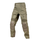 Тактические брюки Mil-Tec Chimera Combat Pants 10516201 Олива ХL - изображение 2