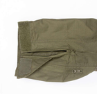 Тактические брюки Mil-Tec Chimera Combat Pants 10516201 Олива ХL - изображение 6