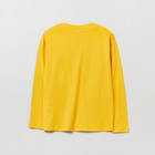 Bluza bez kaptura chłopięca OVS 1892200 164 cm Pomarańczowa (8052147142756) - obraz 2