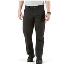 Штани 5.11 Tactical APEX PANTS (Black) 31-30 - зображення 2