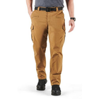 Штани 5.11 Tactical Icon Pants (Kangaroo) 40-36 - зображення 2