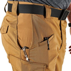 Штаны 5.11 Tactical Icon Pants (Kangaroo) 34-32 - изображение 4
