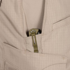 Штани 5.11 Tactical Icon Pants (Khaki) 32-36 - зображення 7