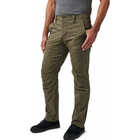 Штаны 5.11 Tactical Ridge Pants (Ranger Green) 40-30 - изображение 3