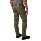 Штаны 5.11 Tactical Ridge Pants (Ranger Green) 40-30 - изображение 4